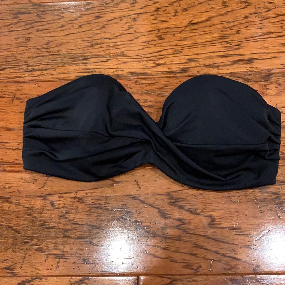 victoria’s secret bikini top